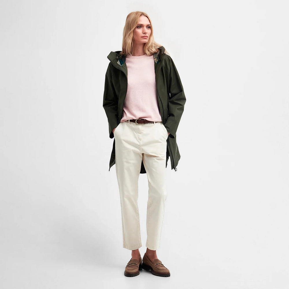Orvis Women Barbour® Heron Jacket