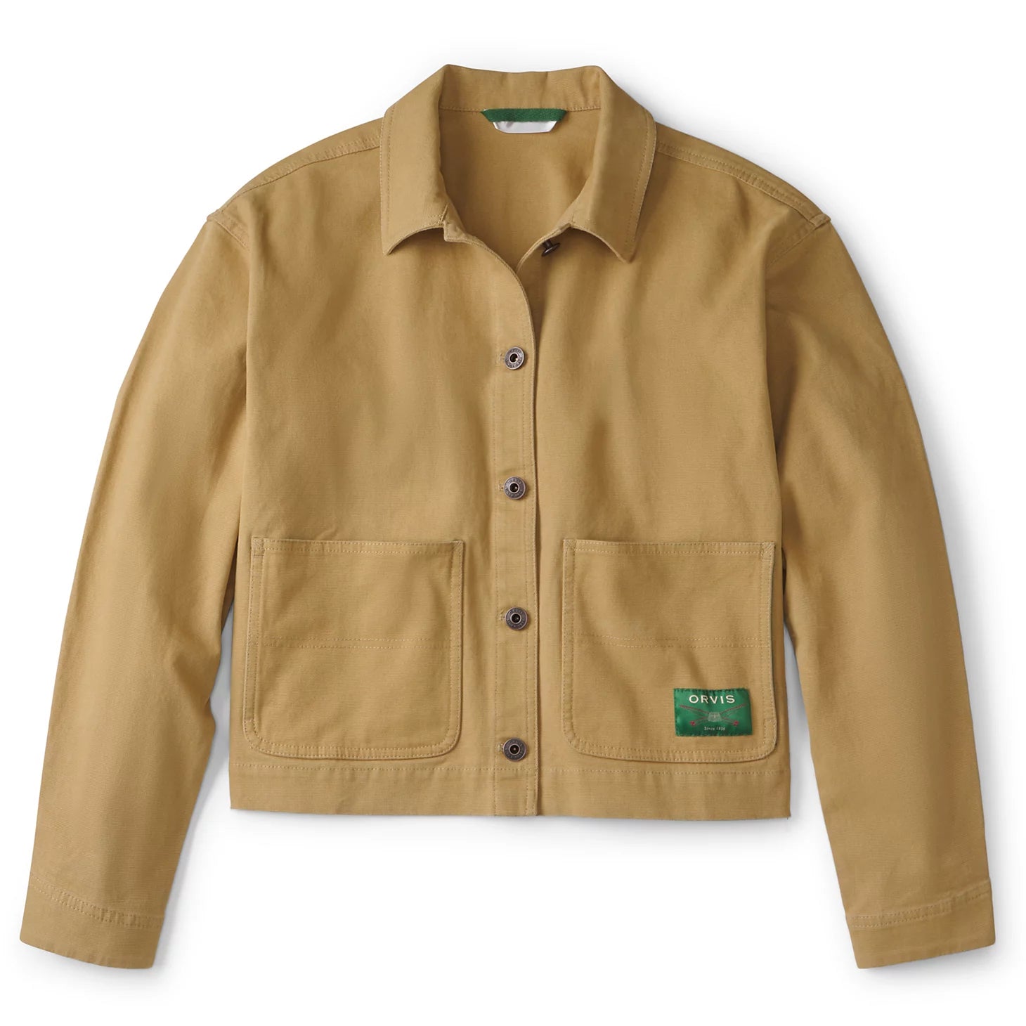 Orvis Women|Last Release Women's Campfire Jacket