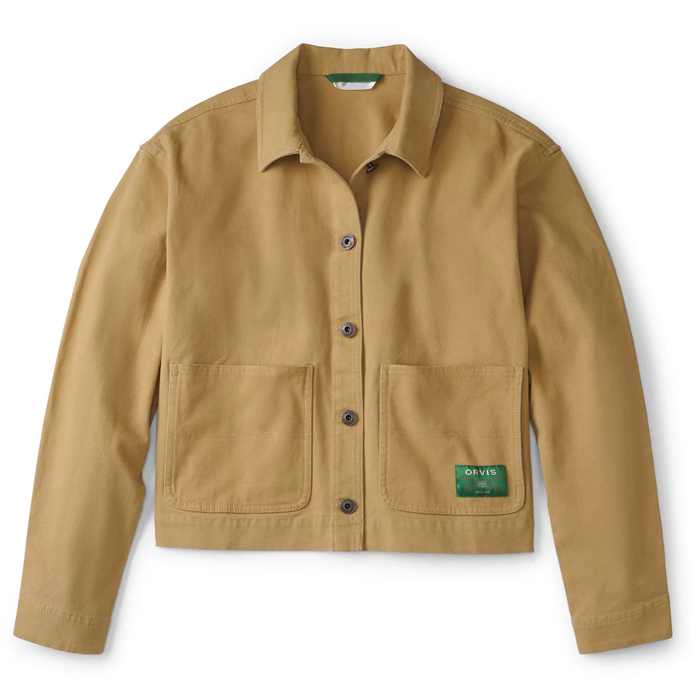 Orvis Women|Last Release Women's Campfire Jacket
