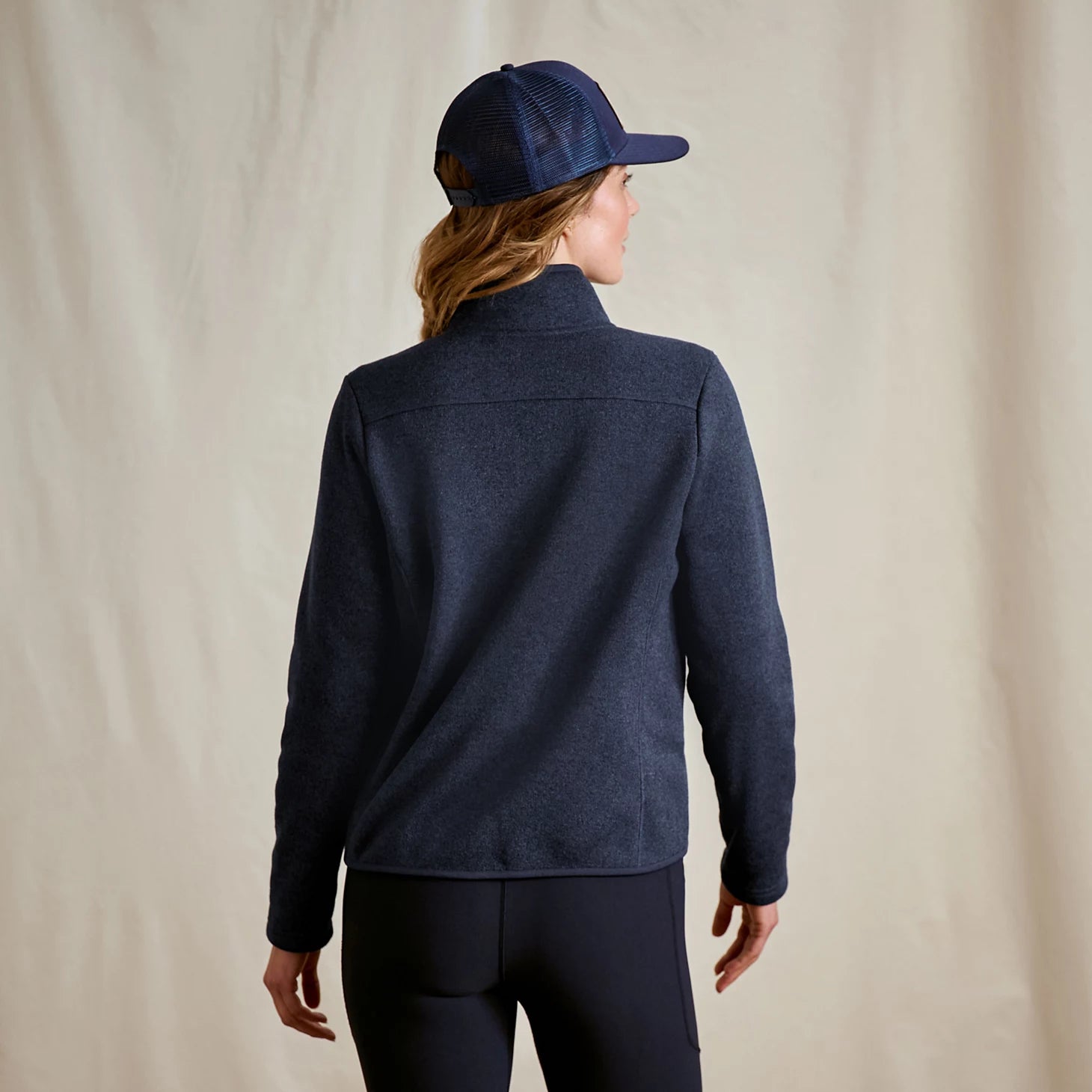 Orvis Women R65™ Sweater Fleece Jacket