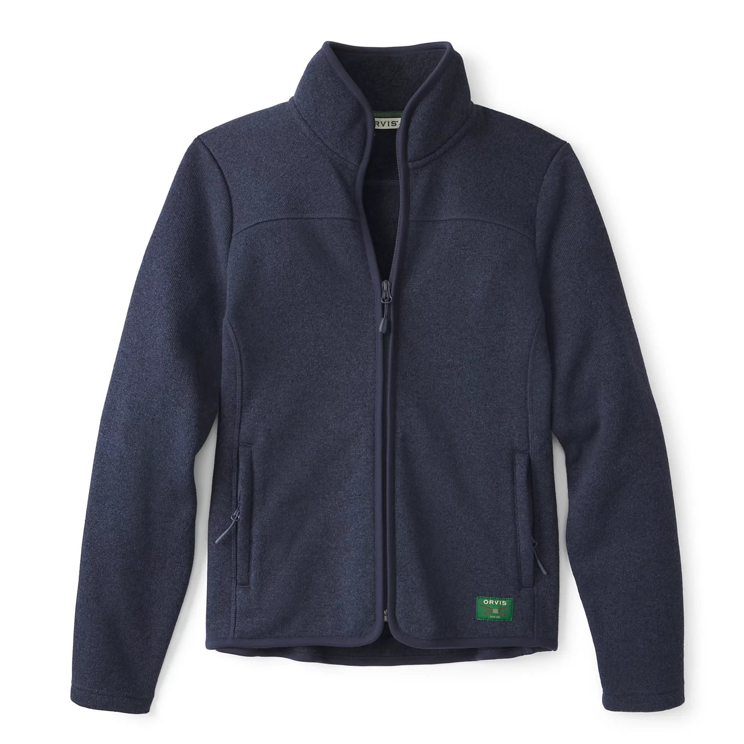 Orvis Women R65™ Sweater Fleece Jacket