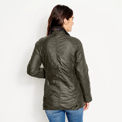 Orvis Women Barbour® Women's Classic Beadnell Jacket