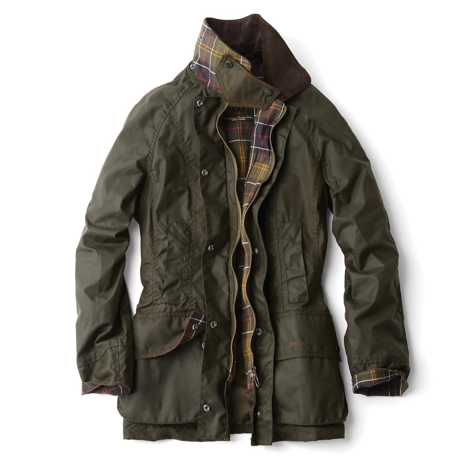 Orvis Women Barbour® Women's Classic Beadnell Jacket