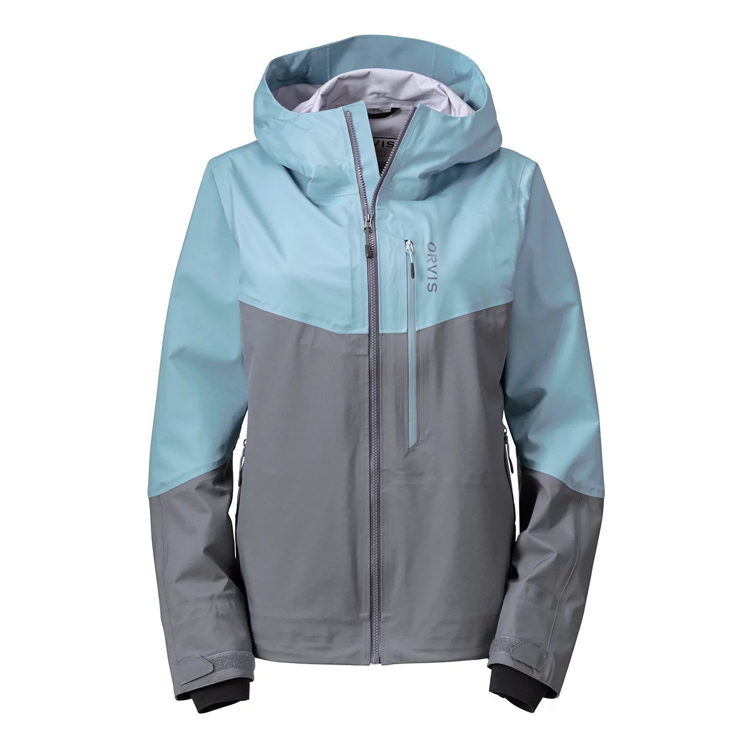 Orvis Women|Fly Fishing Women's Ultralight Wading Jacket