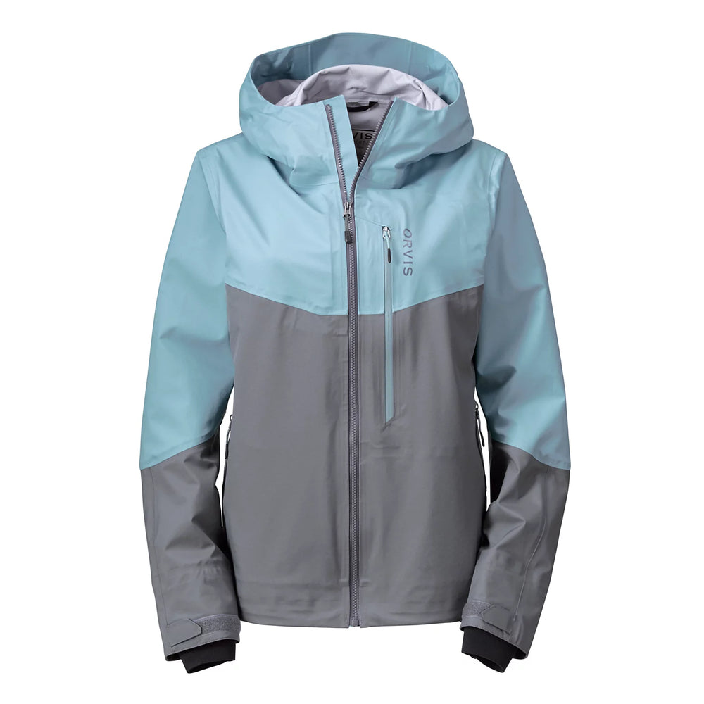 Orvis Women|Fly Fishing Women's Ultralight Wading Jacket