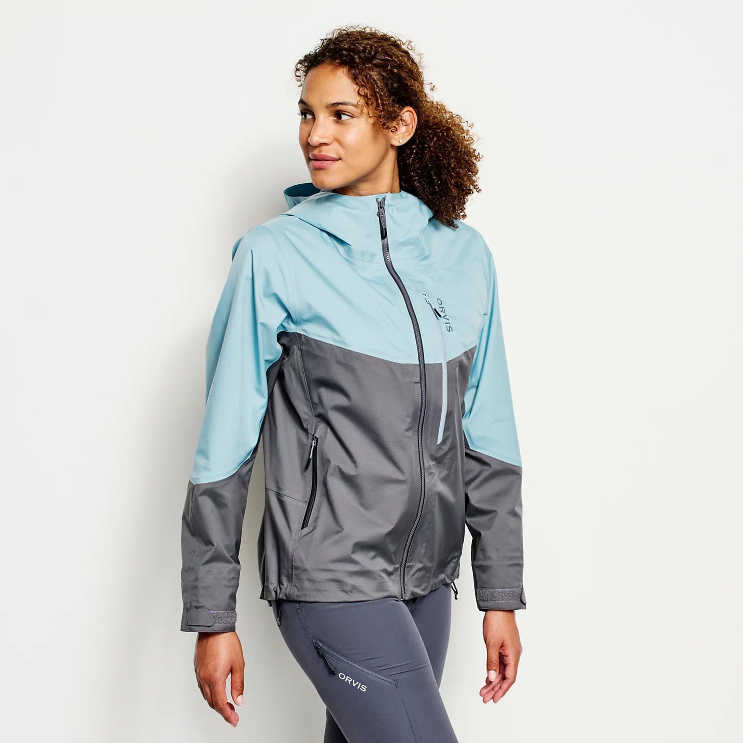 Orvis Women|Fly Fishing Women's Ultralight Wading Jacket
