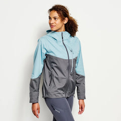 Orvis Women|Fly Fishing Women's Ultralight Wading Jacket