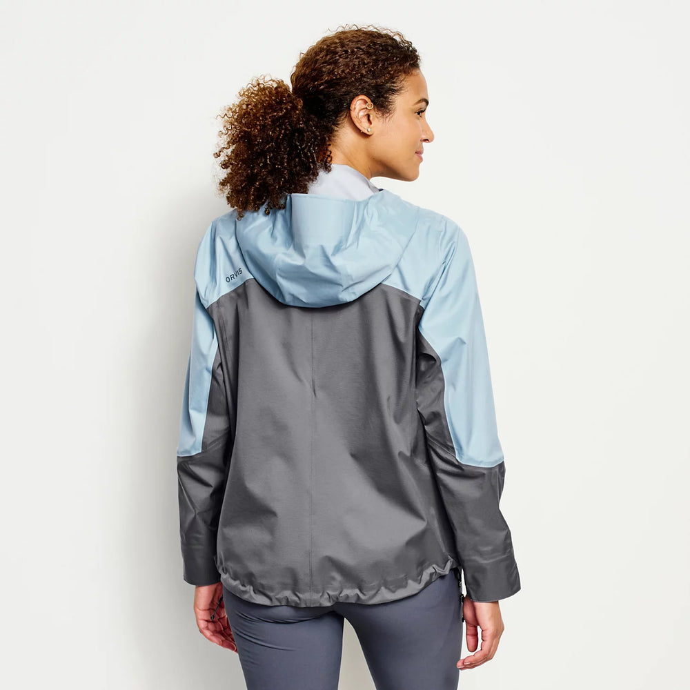 Orvis Women|Fly Fishing Women's Ultralight Wading Jacket