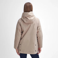 Orvis Women Barbour® Winter Beadnell Jacket