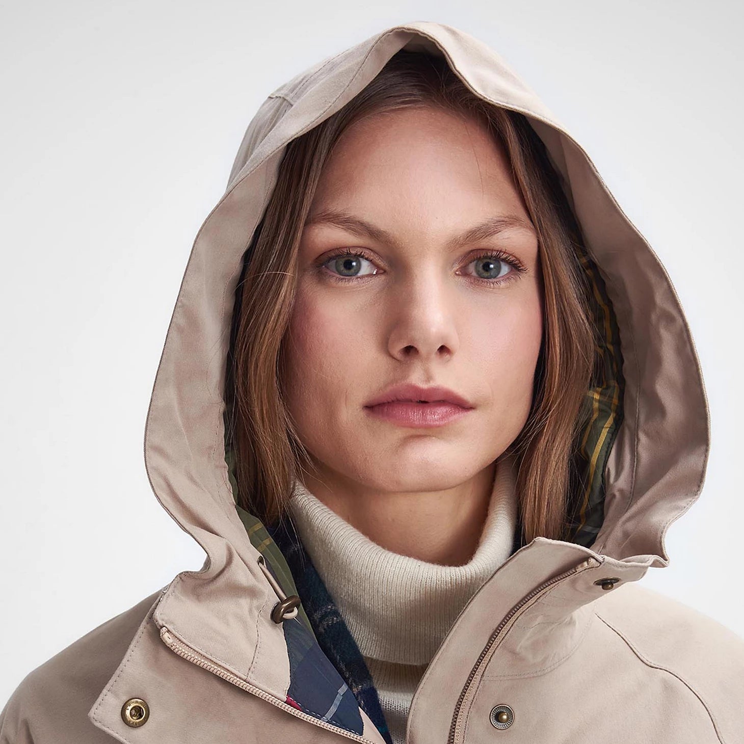Orvis Women Barbour® Winter Beadnell Jacket