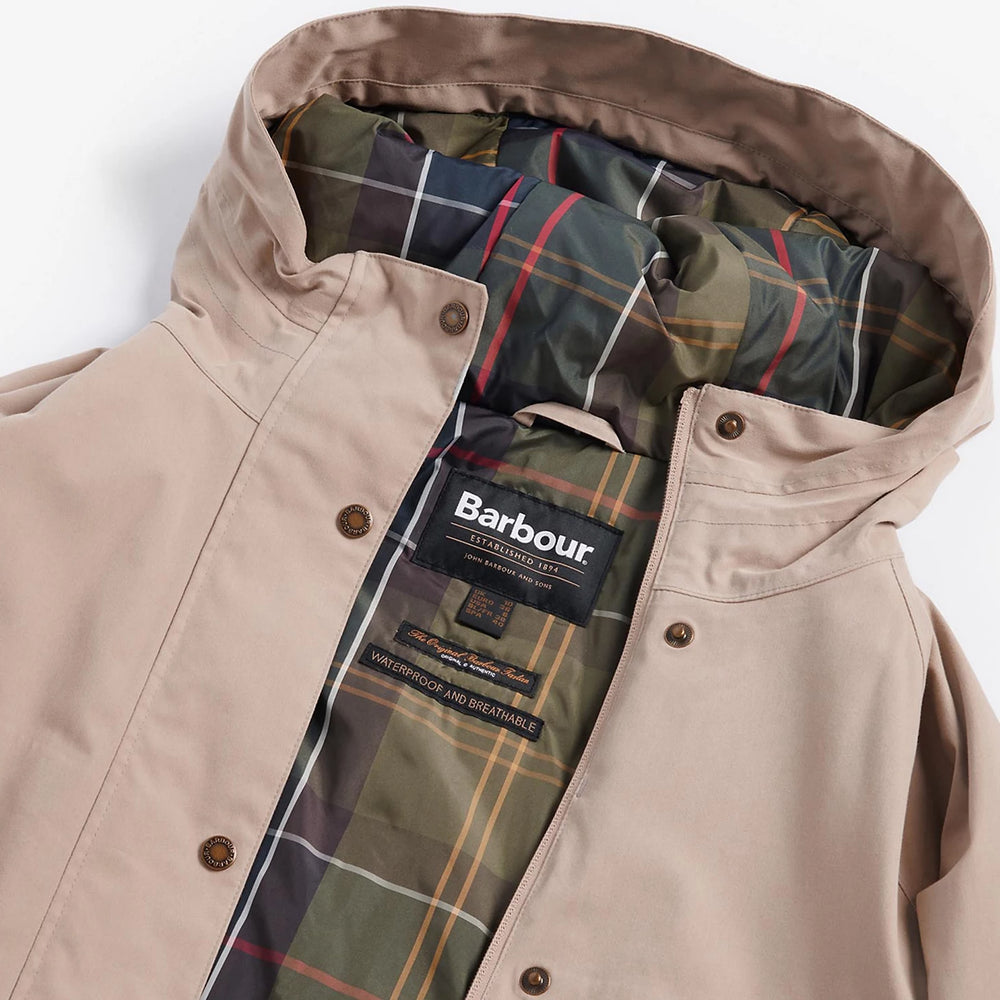 Orvis Women Barbour® Winter Beadnell Jacket