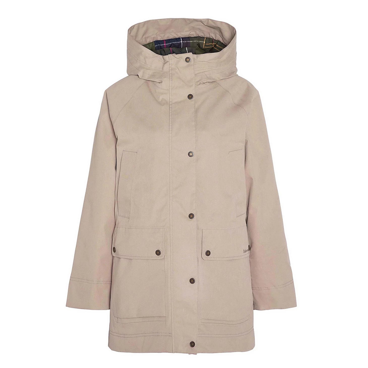 Orvis Women Barbour® Winter Beadnell Jacket