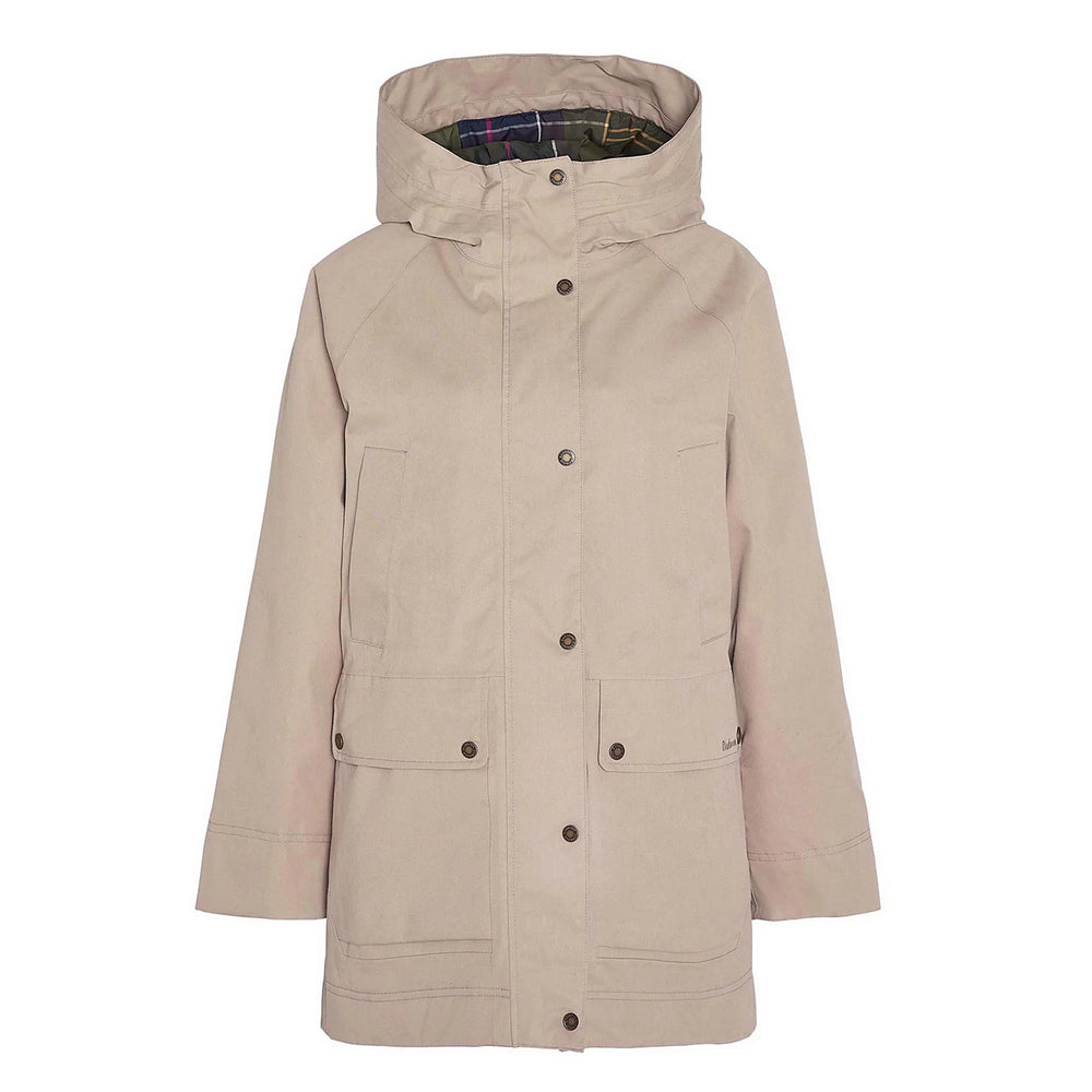 Orvis Women Barbour® Winter Beadnell Jacket