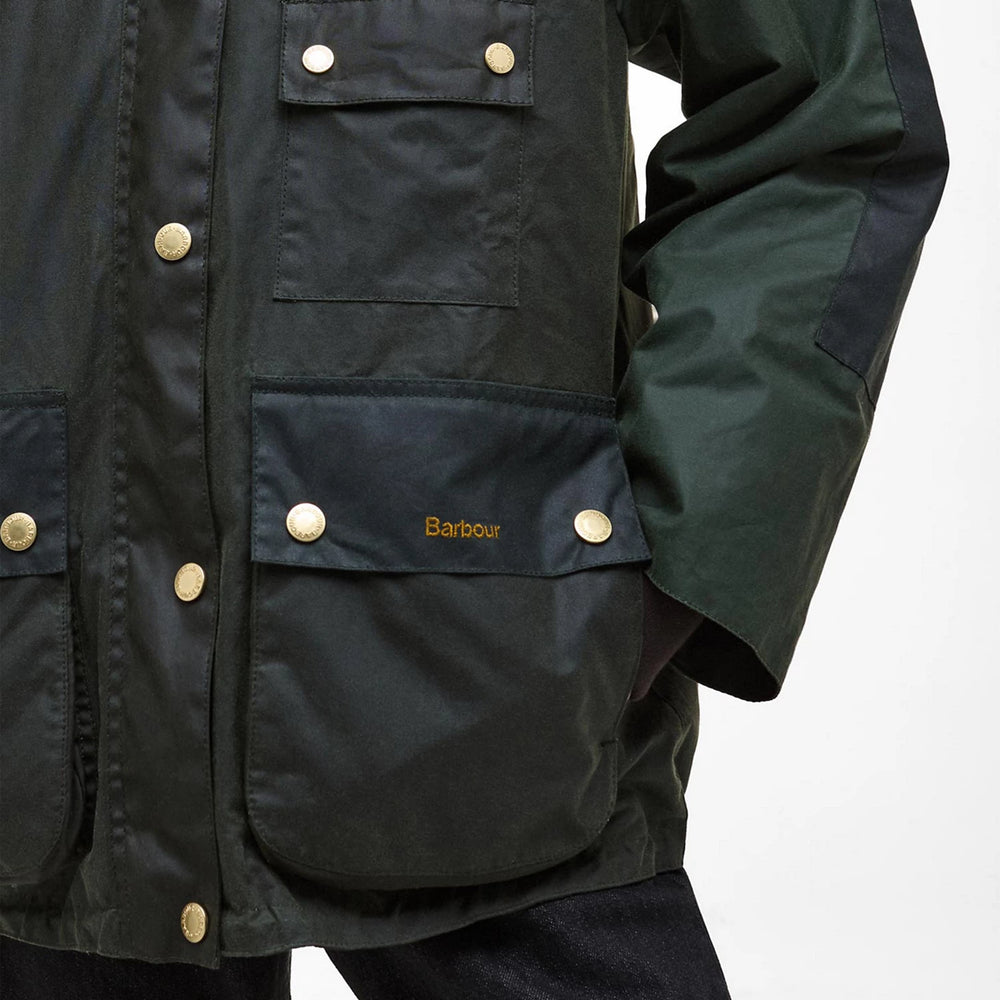 Orvis Women Barbour® Keeley Waxed Jacket