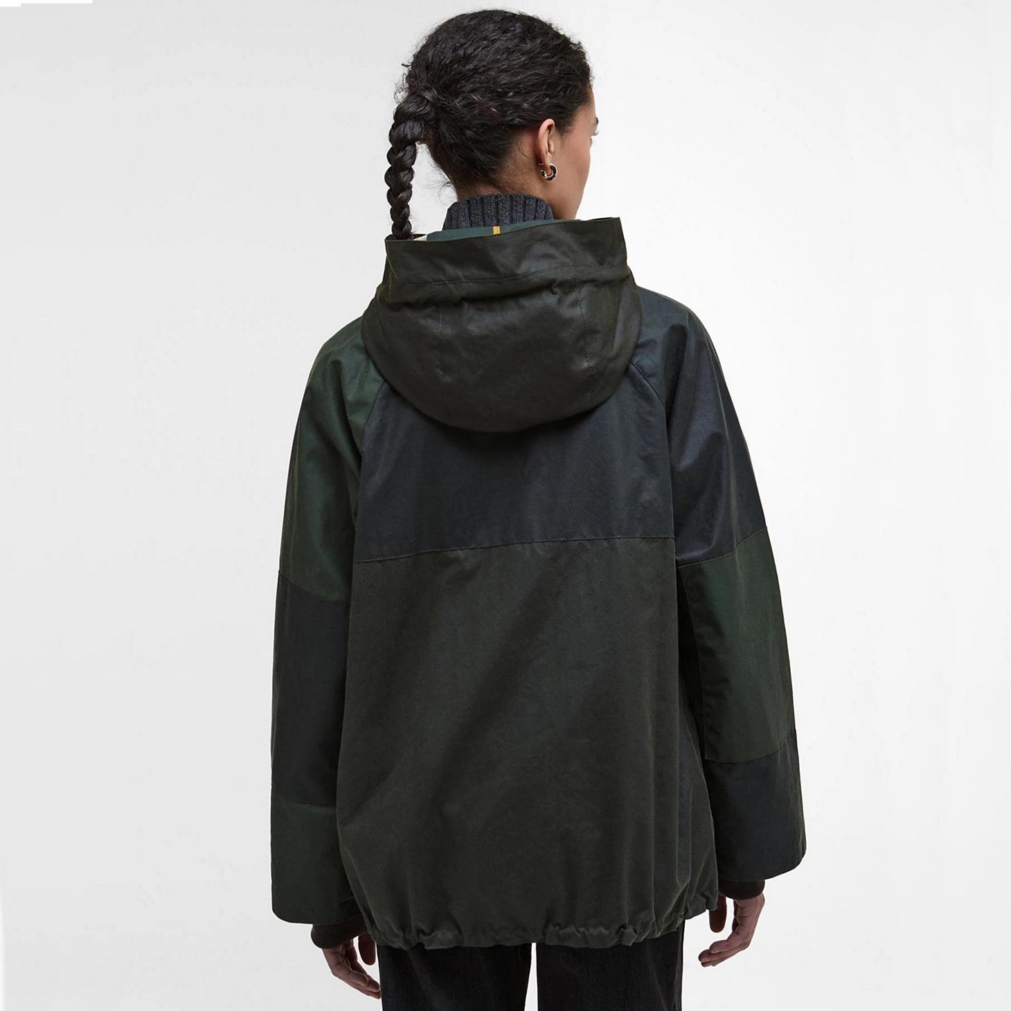 Orvis Women Barbour® Keeley Waxed Jacket