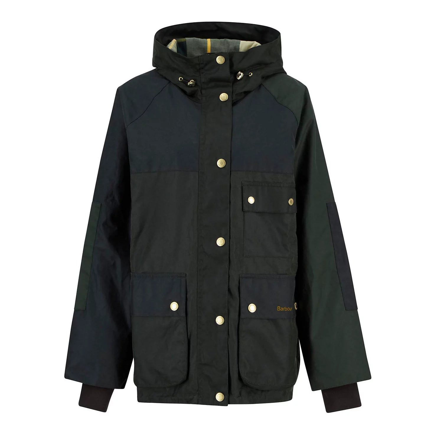 Orvis Women Barbour® Keeley Waxed Jacket