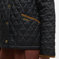 Orvis Women Barbour® 30th Anniversary Liddesdale Quilted Cropped Jacket