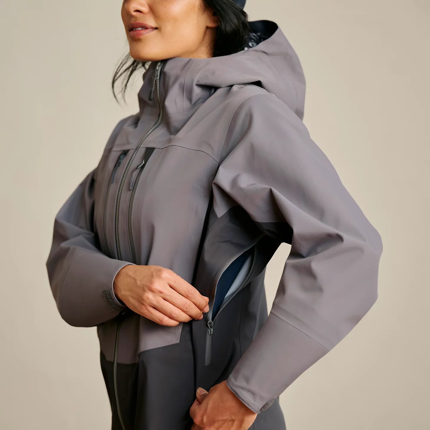 Orvis Women|Fly Fishing Women's PRO Fishing Jacket