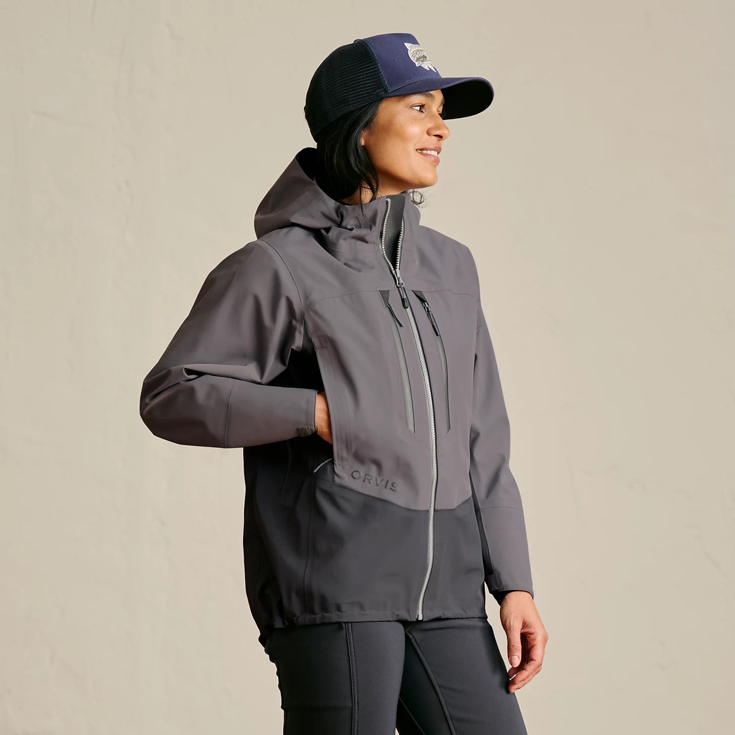 Orvis Women|Fly Fishing Women's PRO Fishing Jacket