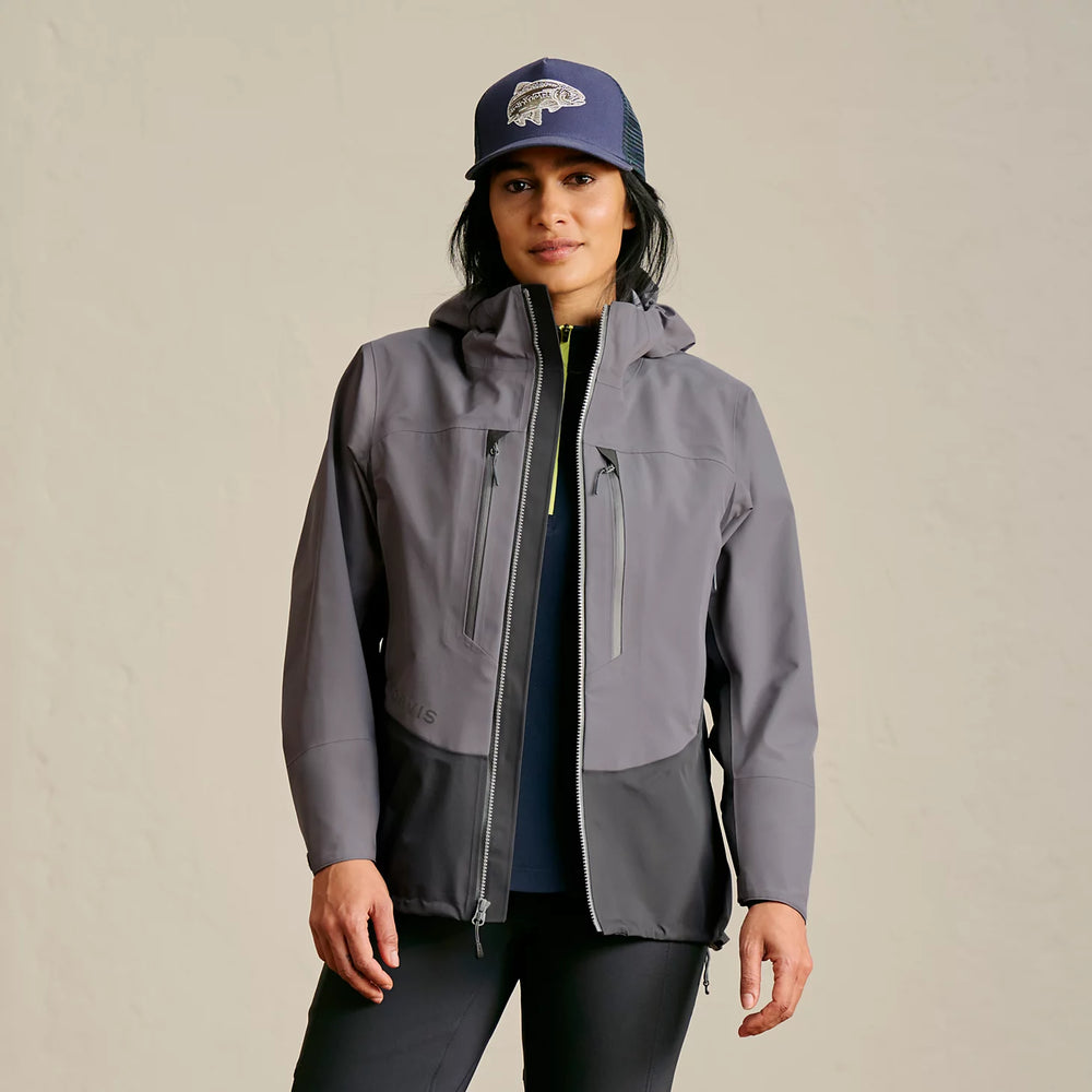 Orvis Women|Fly Fishing Women's PRO Fishing Jacket