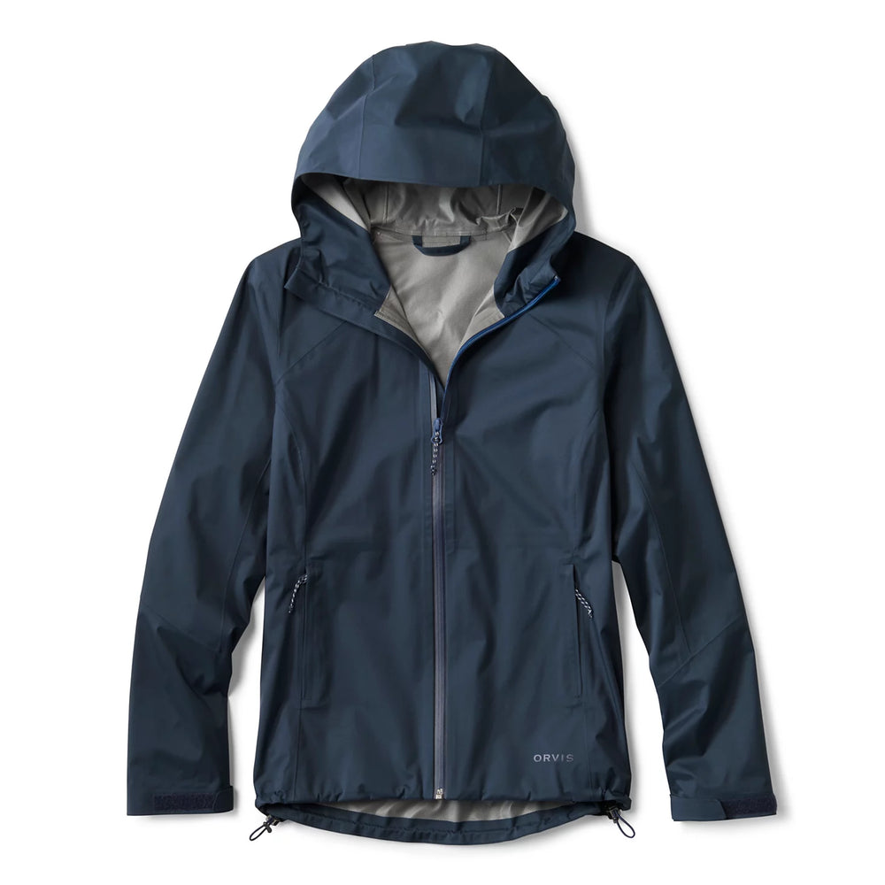Orvis Women|Fly Fishing|Hunt Women's Ultralight Storm 2.5L Jacket