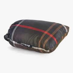 Orvis Women Barbour® Tartan Showerproof Poncho