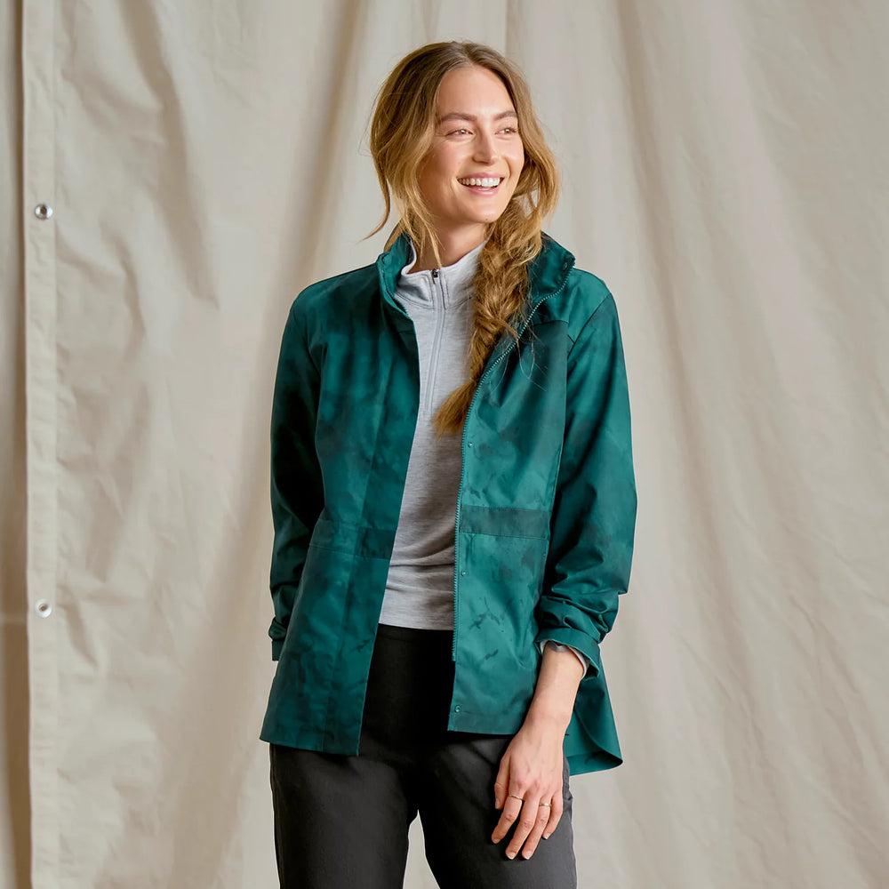 Orvis Women|Last Release Women's Outbound Pack & Go Jacket
