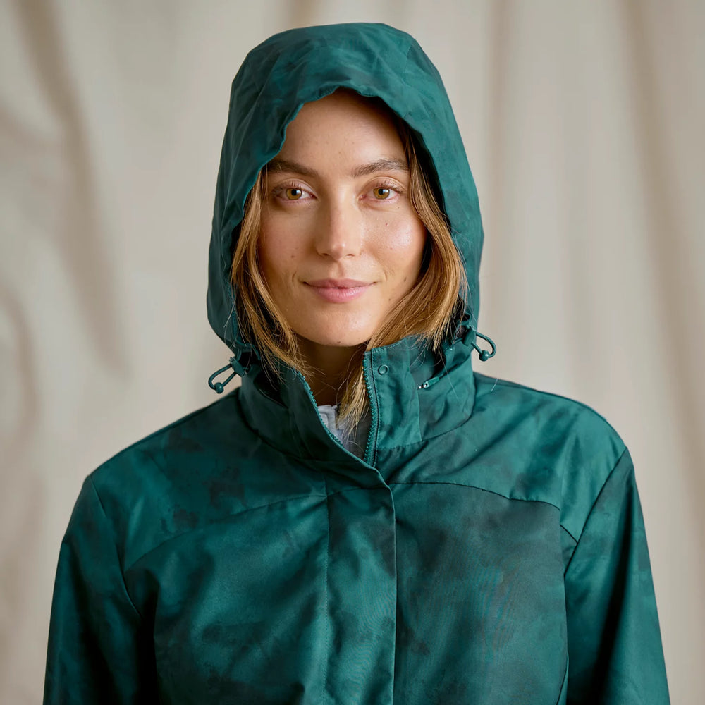 Orvis Women|Last Release Women's Outbound Pack & Go Jacket
