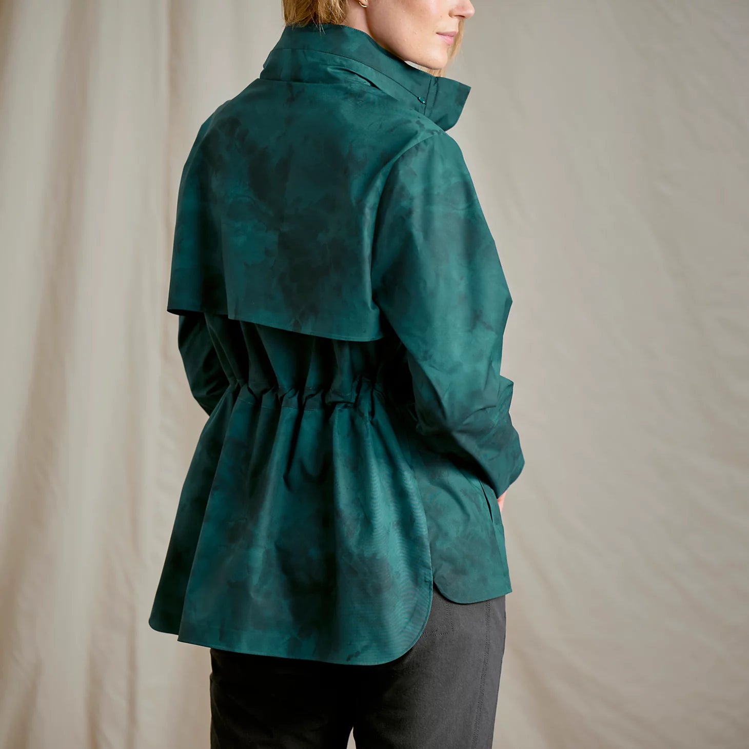 Orvis Women|Last Release Women's Outbound Pack & Go Jacket