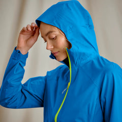 Orvis Women|Fly Fishing|Hunt Women's Ultralight Storm 2.5L Jacket
