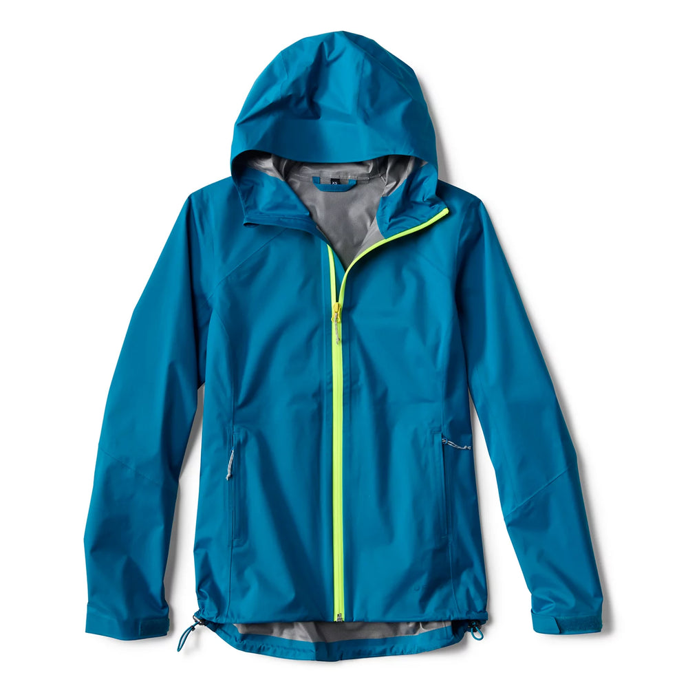 Orvis Women|Fly Fishing|Hunt Women's Ultralight Storm 2.5L Jacket