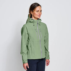 Orvis Women|Fly Fishing Women's Clearwater Wading Jacket