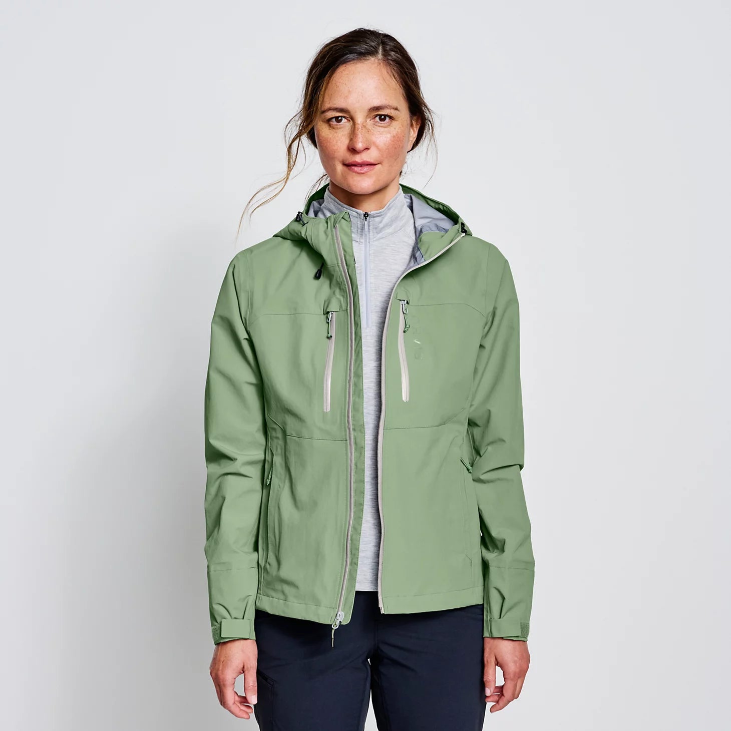Orvis Women|Fly Fishing Women's Clearwater Wading Jacket