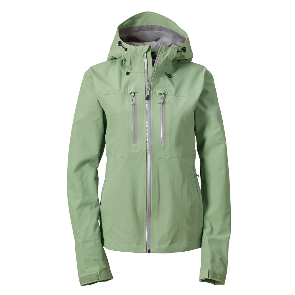 Orvis Women|Fly Fishing Women's Clearwater Wading Jacket