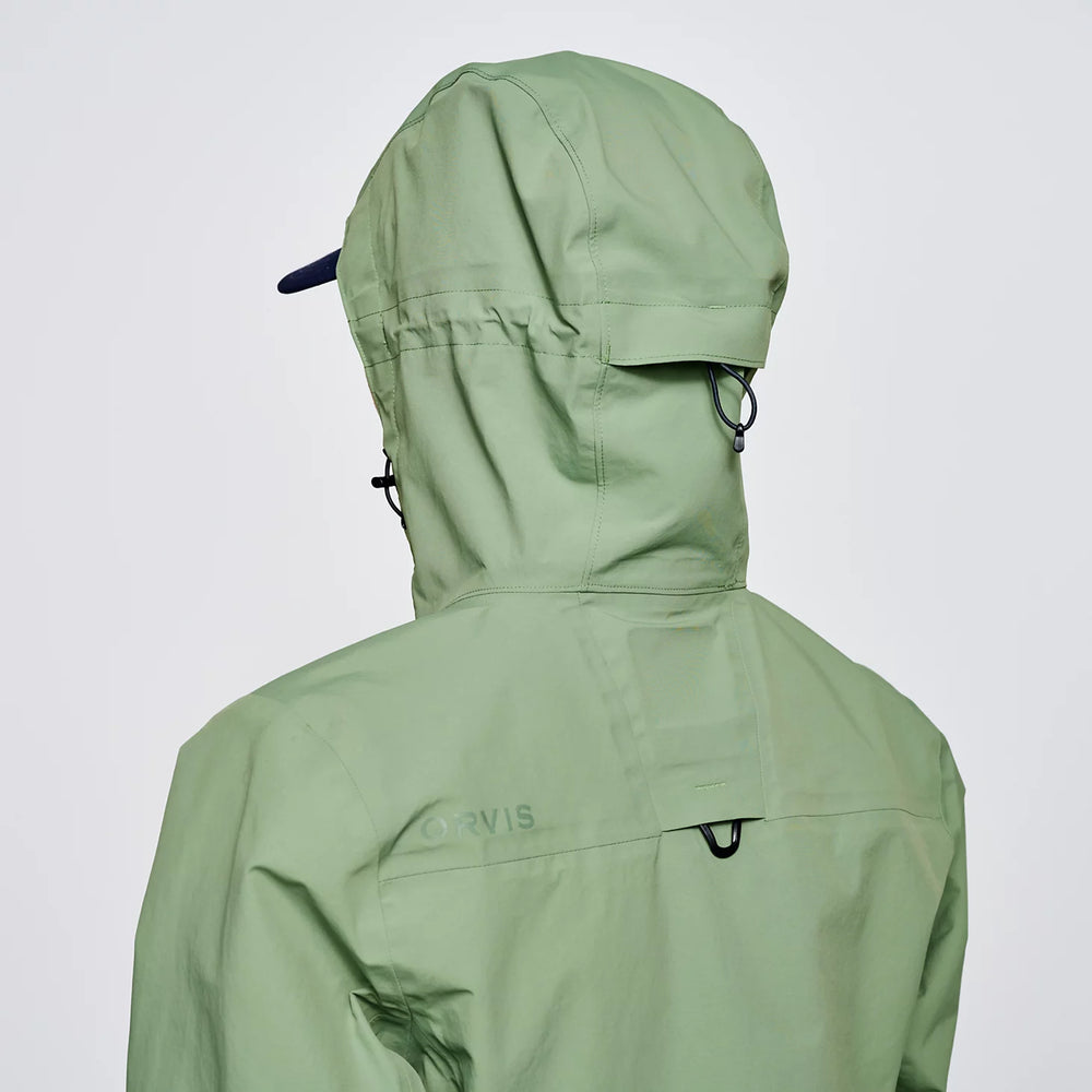 Orvis Women|Fly Fishing Women's Clearwater Wading Jacket