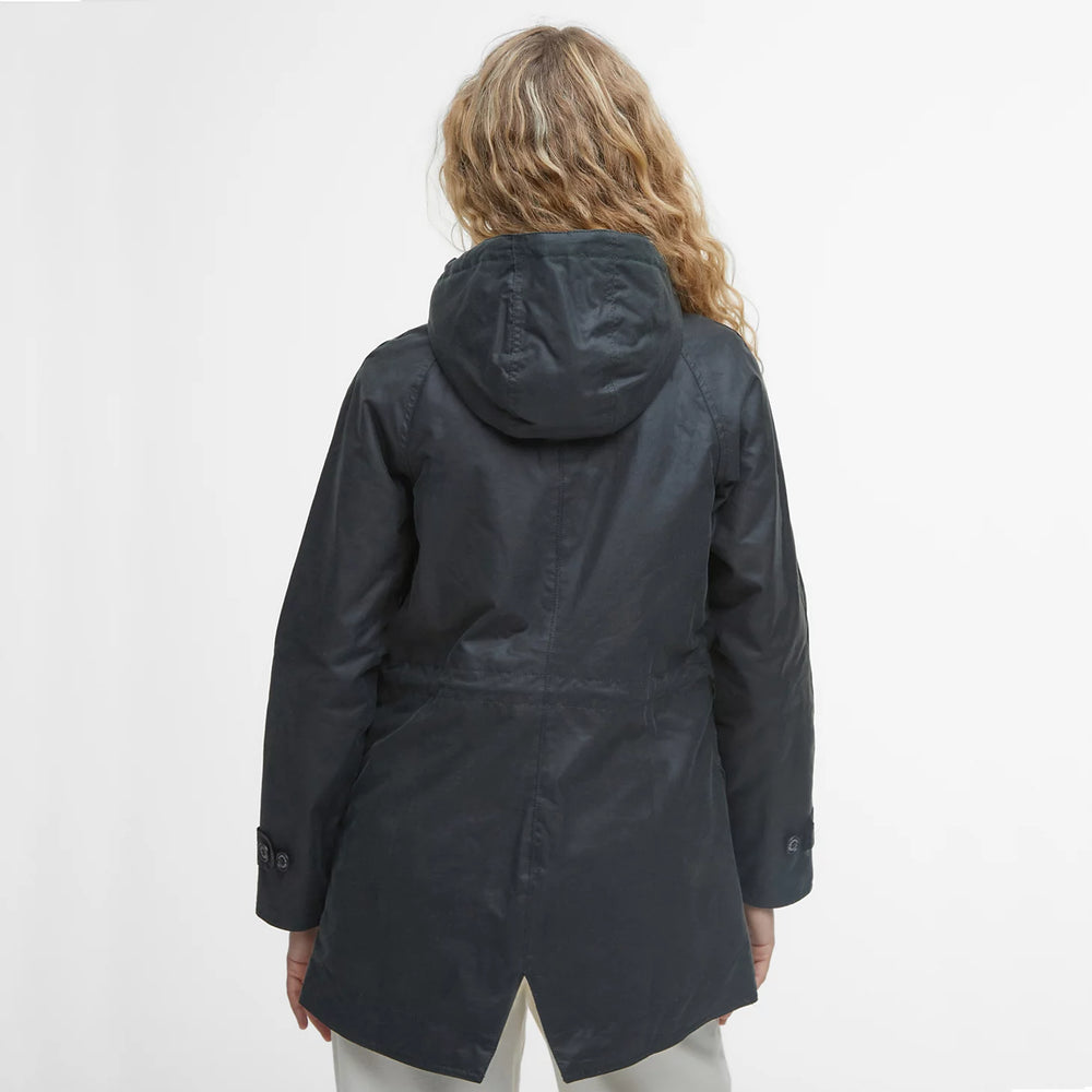 Orvis Women Barbour® Cannich Waxed Jacket