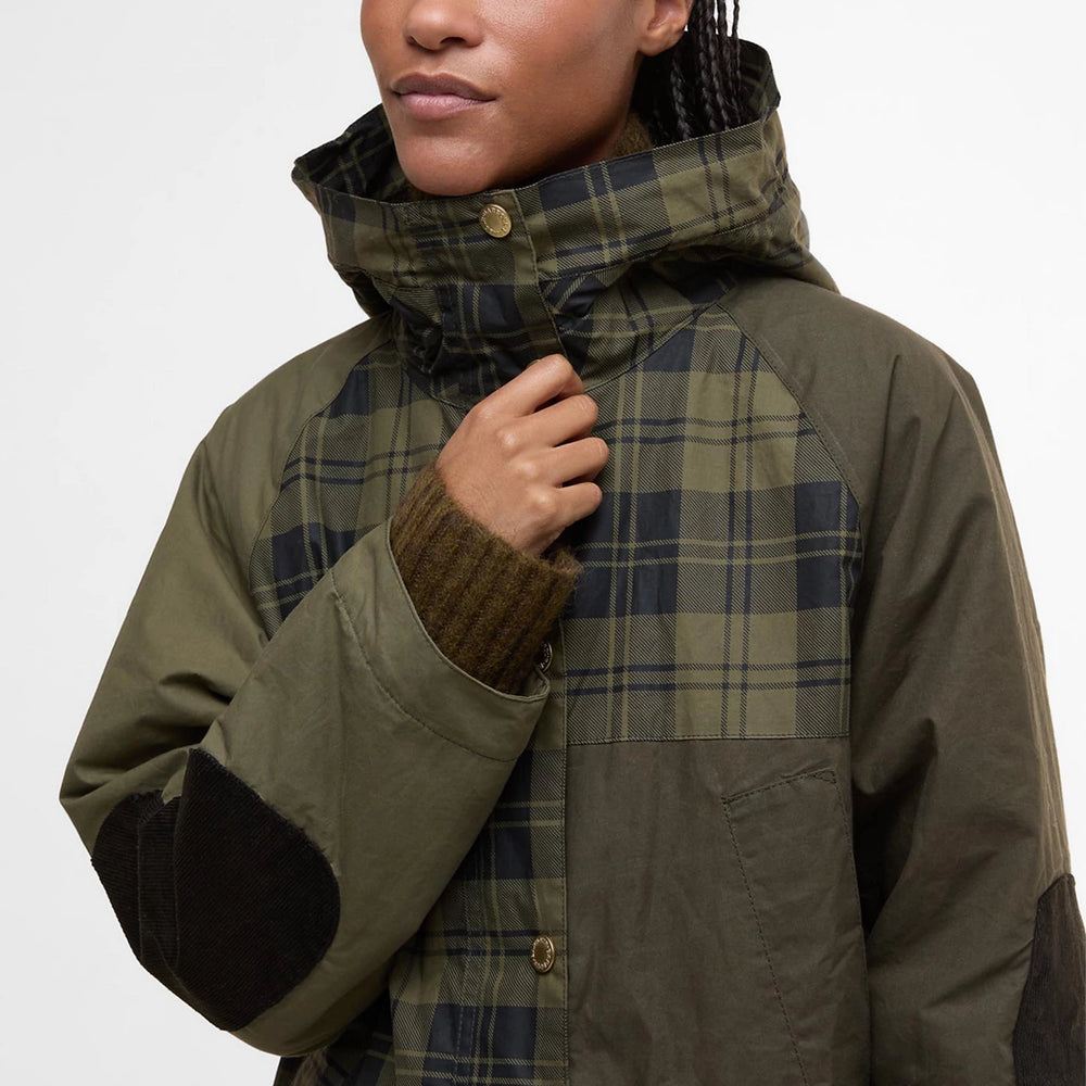 Orvis Women Barbour® Shelley Showerproof Jacket