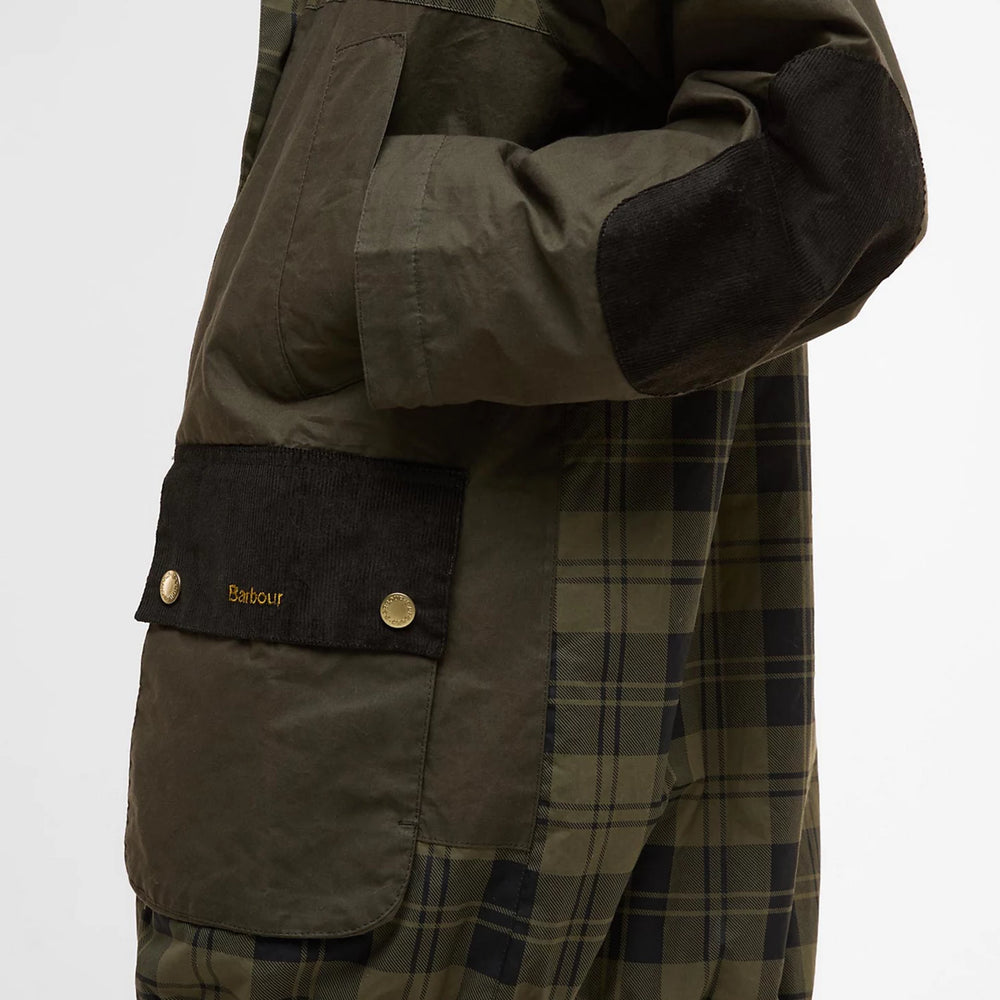 Orvis Women Barbour® Shelley Showerproof Jacket