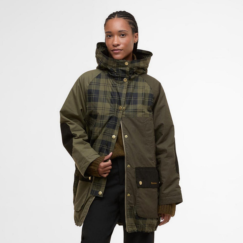 Orvis Women Barbour® Shelley Showerproof Jacket