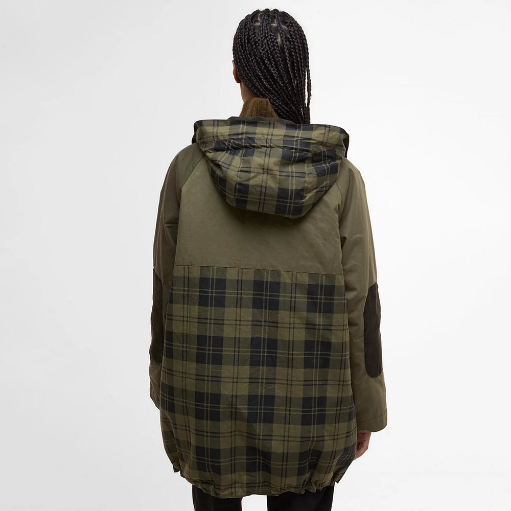Orvis Women Barbour® Shelley Showerproof Jacket