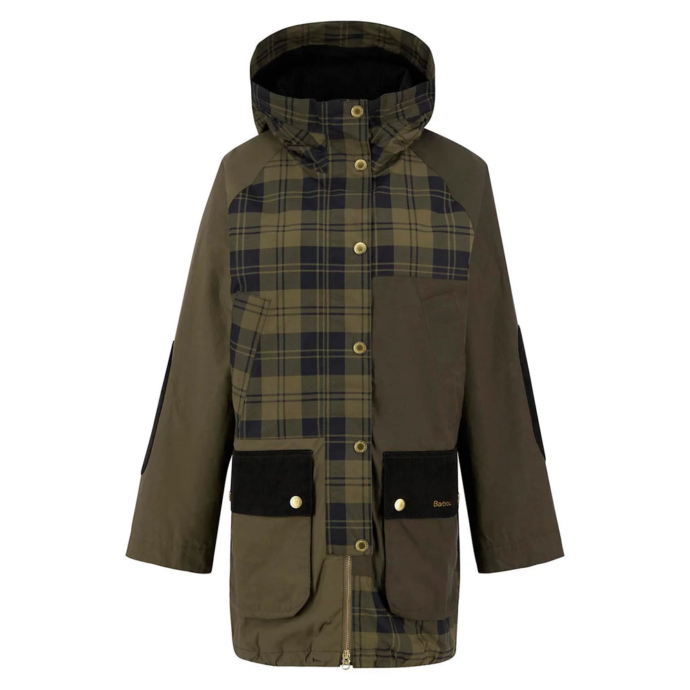 Orvis Women Barbour® Shelley Showerproof Jacket