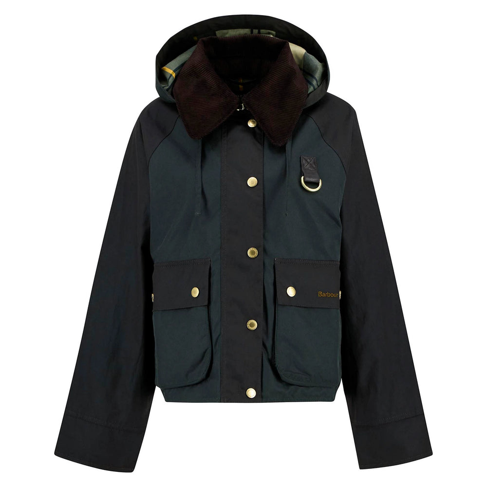 Orvis Women Barbour® Reighton Waxed Jacket