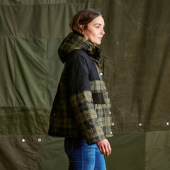 Orvis Women Barbour® Elaine Showerproof Jacket