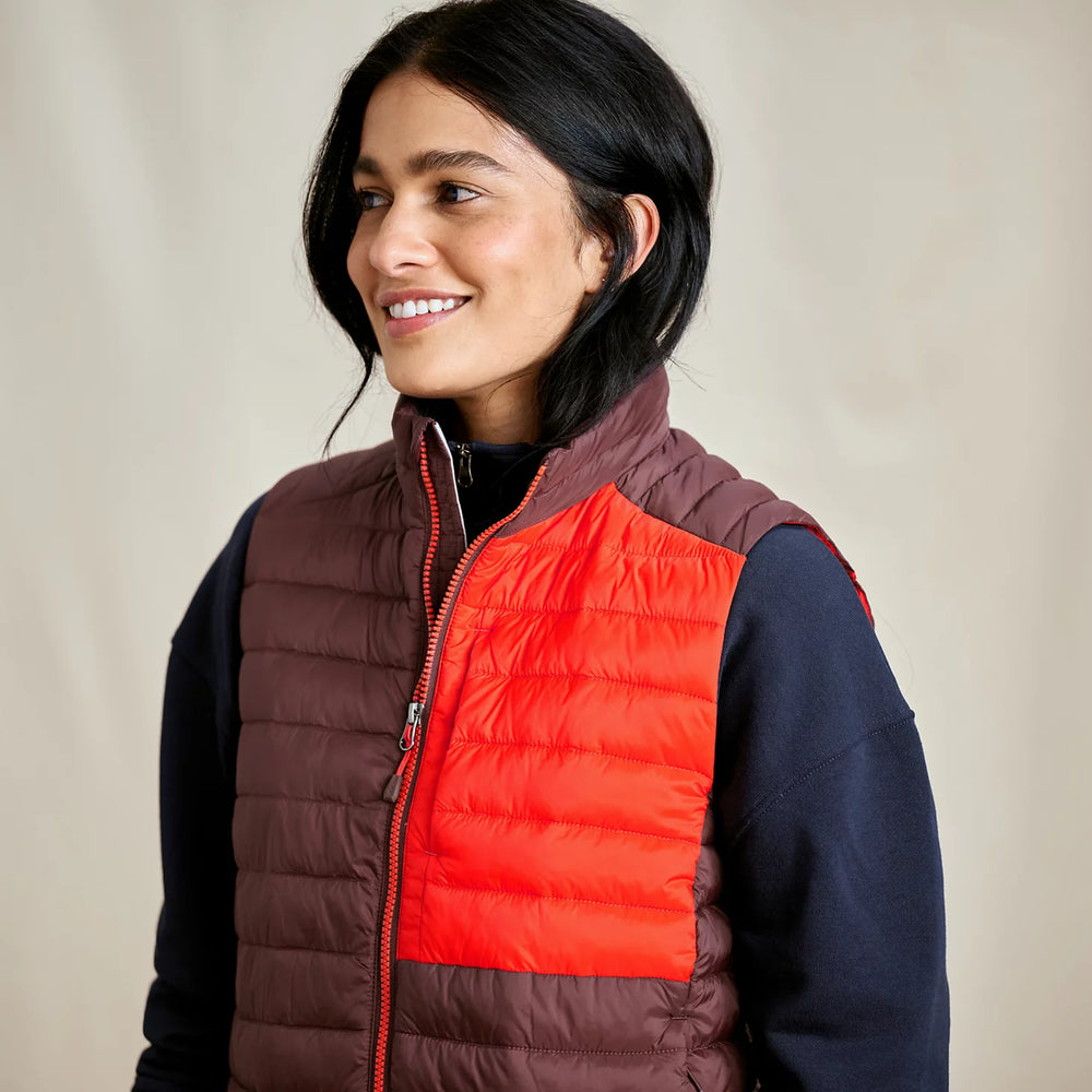 Orvis Women Women's Drift Vest