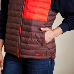 Orvis Women Women's Drift Vest