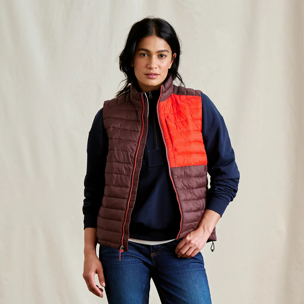 Orvis Women Women's Drift Vest