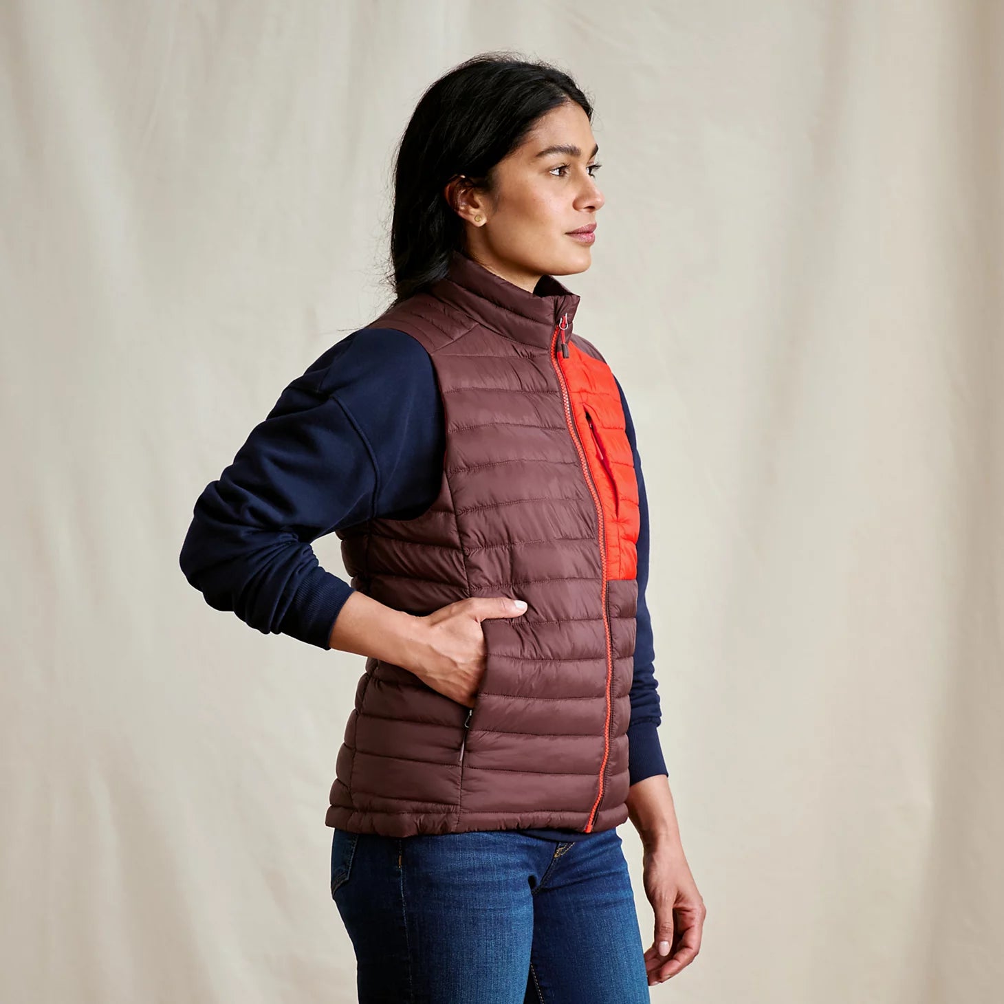 Orvis Women Women's Drift Vest