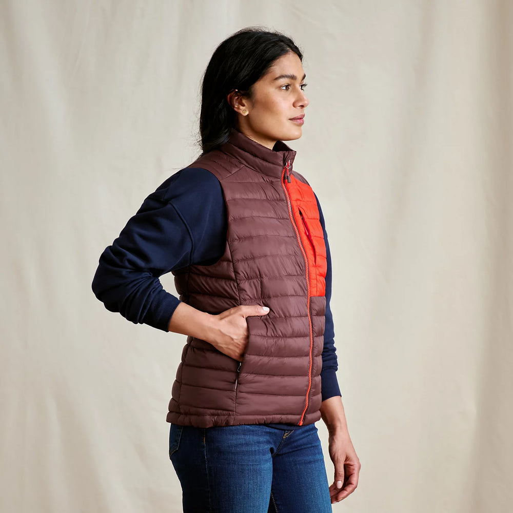 Orvis Women Women's Drift Vest