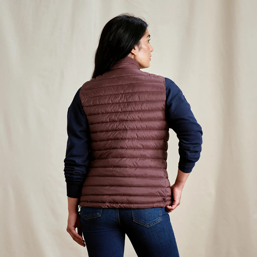 Orvis Women Women's Drift Vest