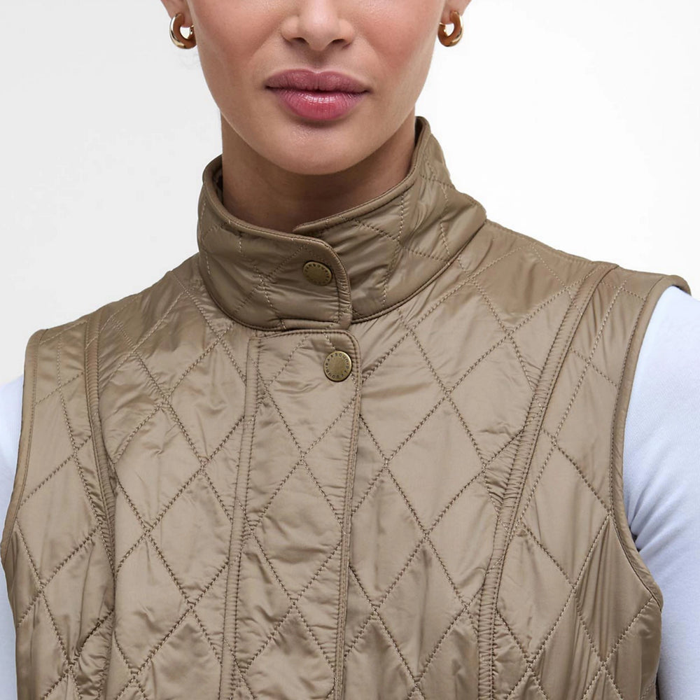 Orvis Women Barbour® Wray Gilet